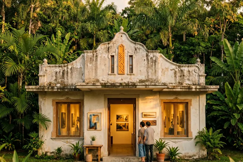 Casa das Artes