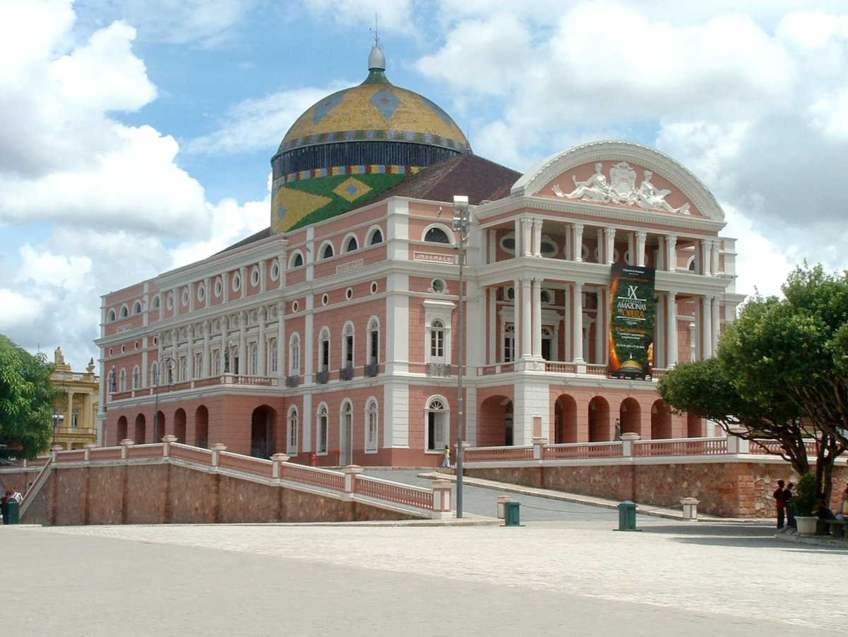 Amazonas Film Festival 2026