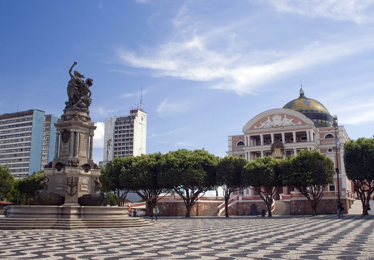 Circuito Norte de Música 2026