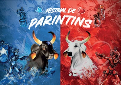 Festival Folclórico de Parintins 2026 — 60ª edição