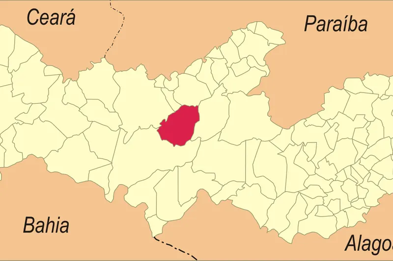 Betânia, Manaus