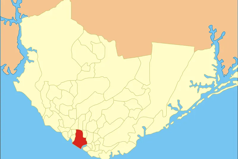 Centro, Manaus