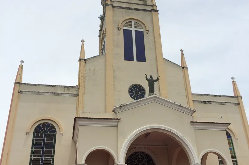 Centro, Manaus