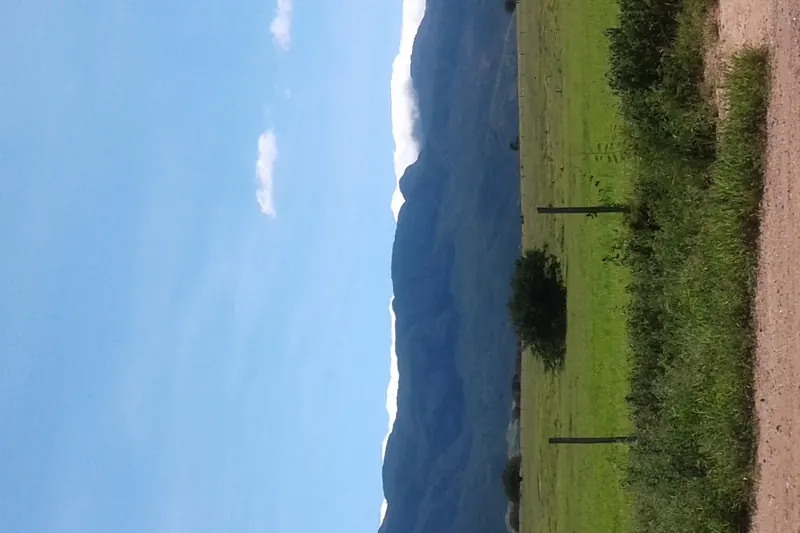 Chapada, Manaus