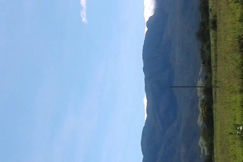 Chapada, Manaus