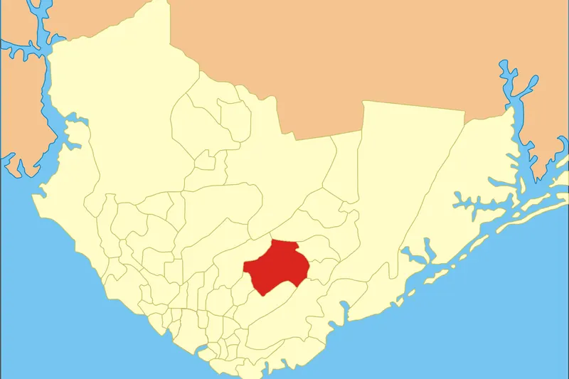 Coroado, Manaus