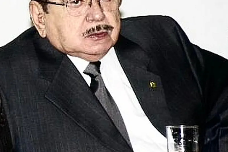 Gilberto Mestrinho, Manaus