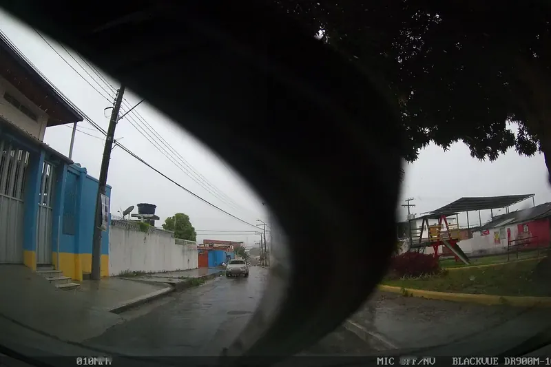 Japiim, Manaus
