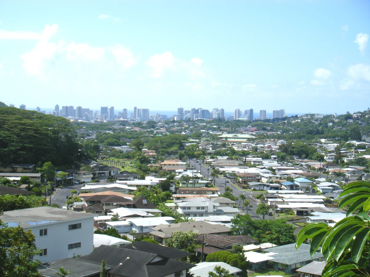 Manoa, Manaus