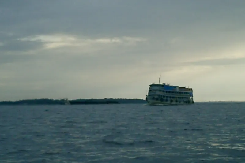 Mauazinho, Manaus