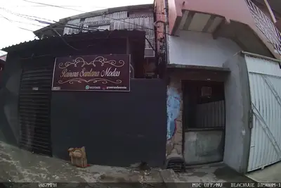 Morro da Liberdade