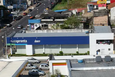 Nossa Senhora das Graças