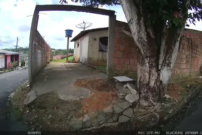 Nova Cidade