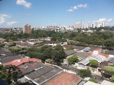 Parque 10 de Novembro