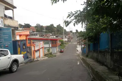 Petrópolis