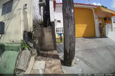 São Francisco
