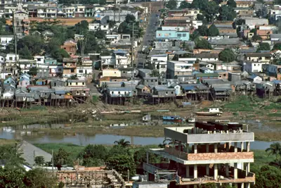 São Geraldo