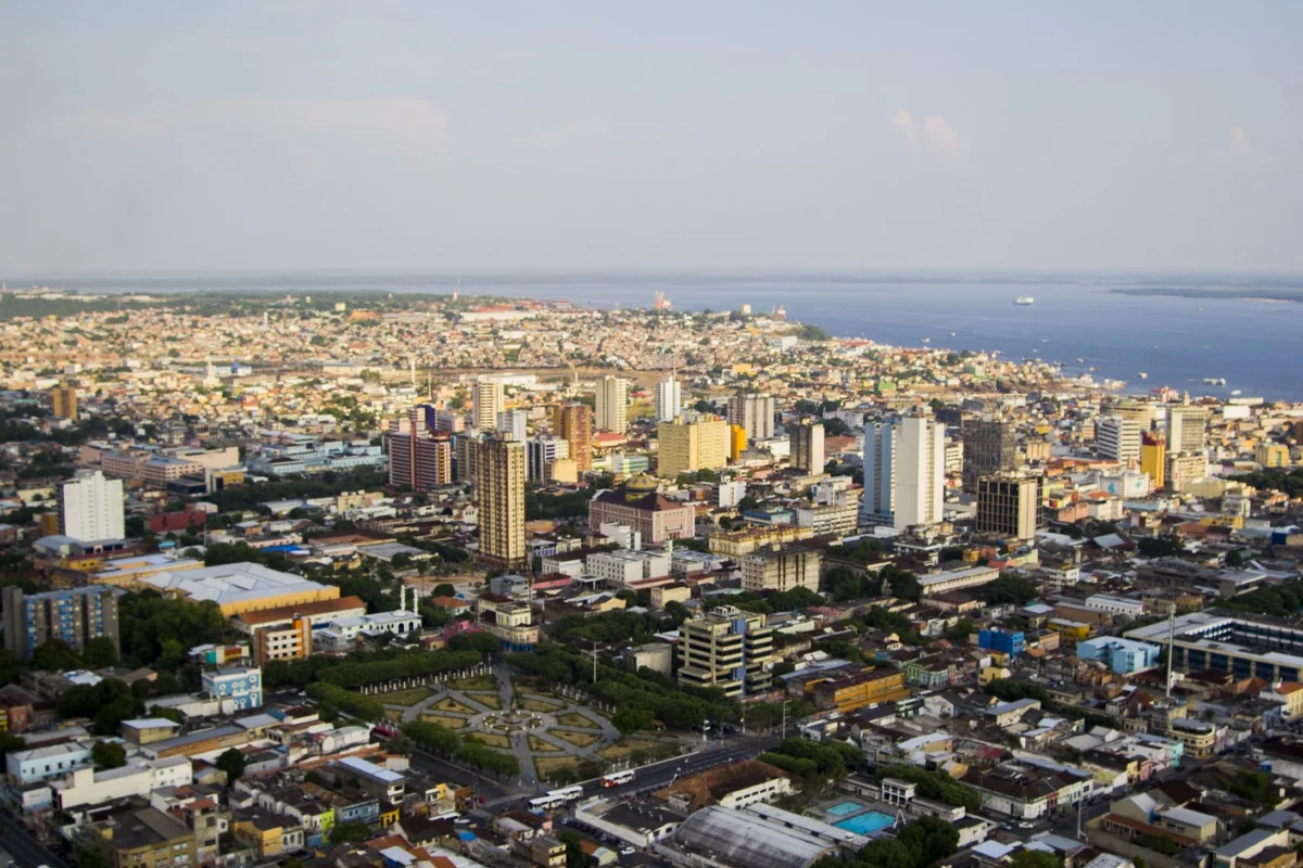 Vila Buriti, Manaus