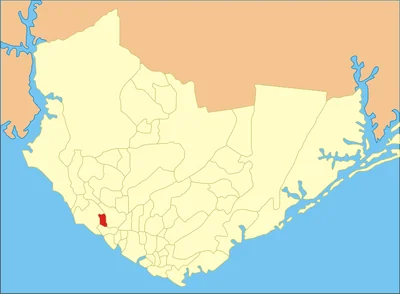 Vila da Prata