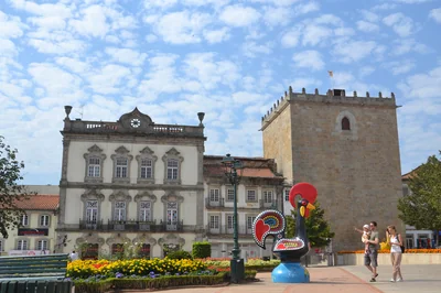 Barcelos