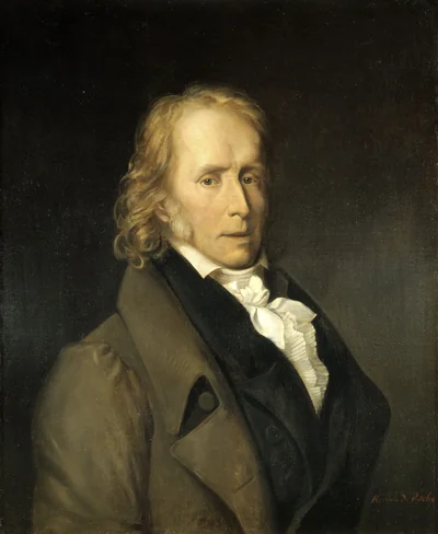 Benjamin Constant