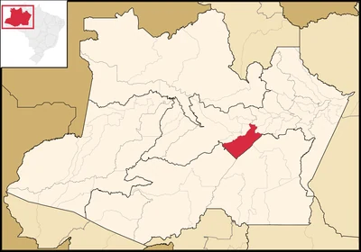 Beruri