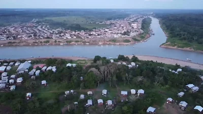 Boca do Acre