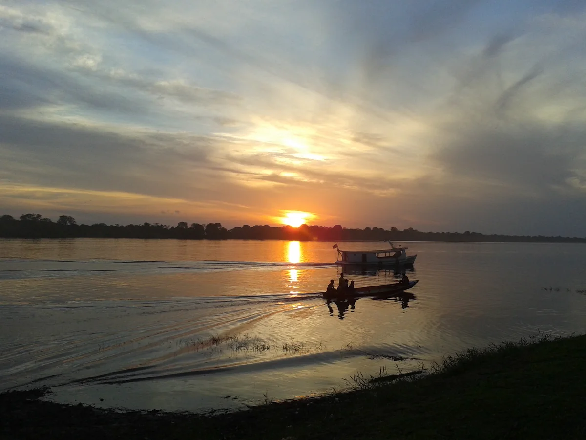 Maraã