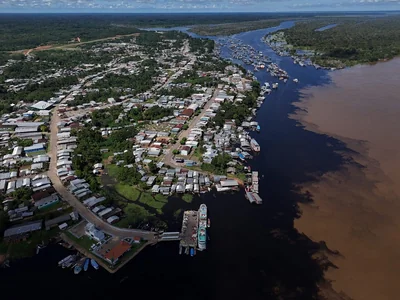 Tapauá