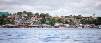 Tefé