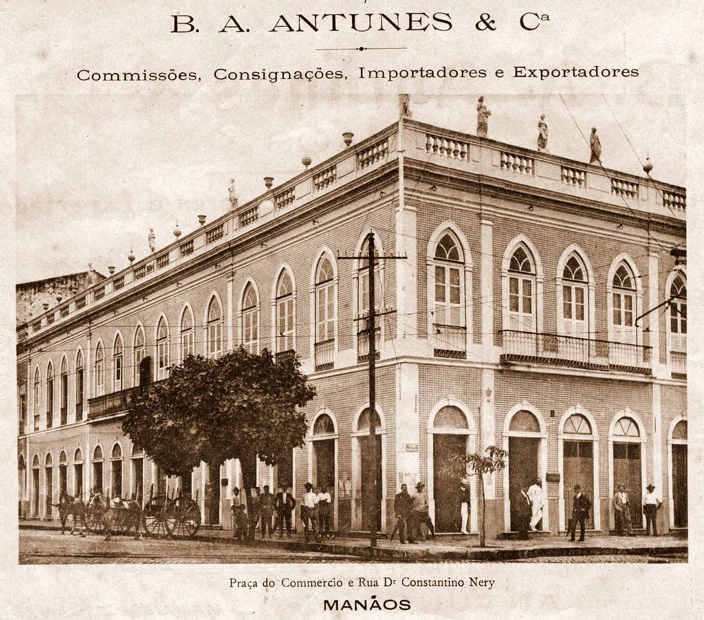 Casa das Artes