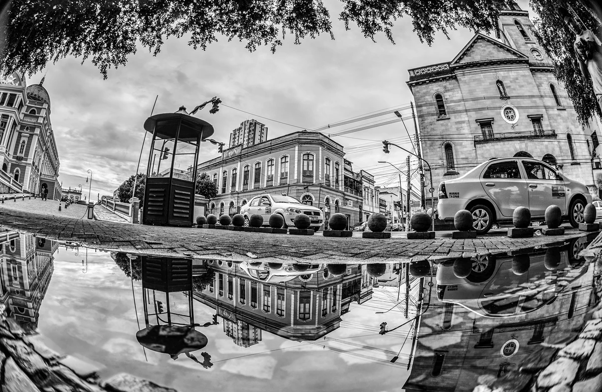 Galeria do Largo - Centro de Artes Visuais