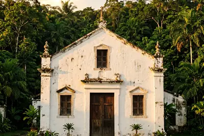 Igreja dos Remédios