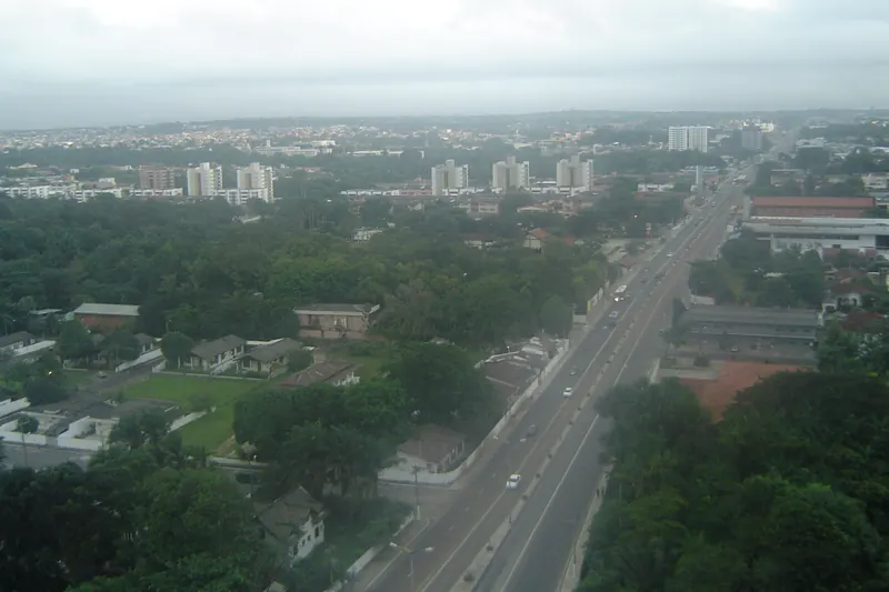 Bairros São José e Cidade Nova comemoram aniversário este fim de semana
