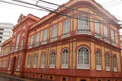 Biblioteca Pública do Amazonas