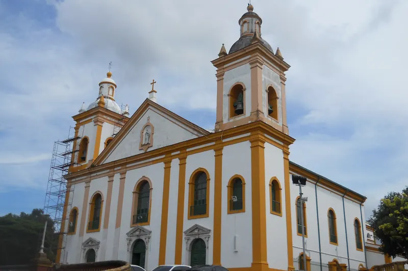 Catedral Metropolitana de Manaus