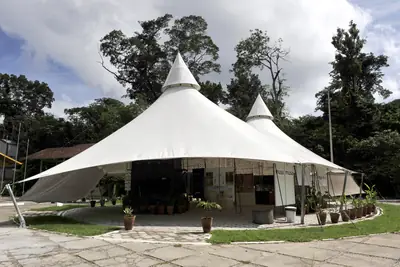 Museu da Amazônia (MUSA) | Jardim Botânico