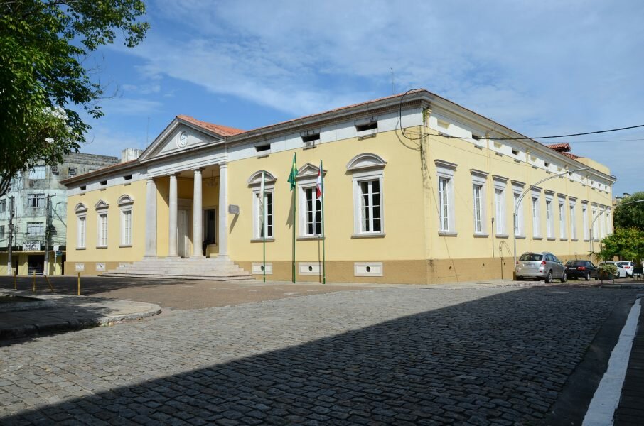 Semana de Museus tem programação especial no Centro Histórico