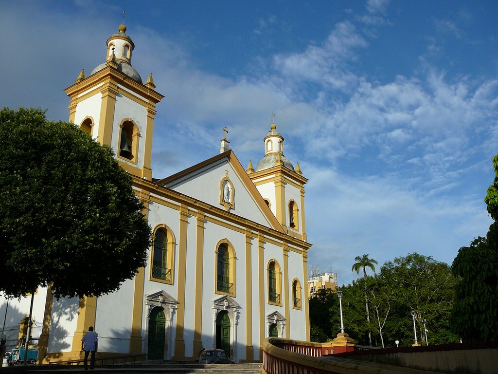 Capela de Santo Antônio (Capela do Pobre Diabo)