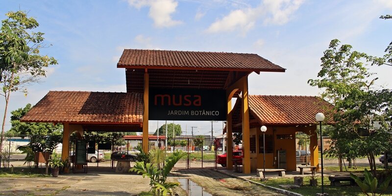Museu da Amazônia faz parte da programação nacional da 11ª Primavera dos Museus
