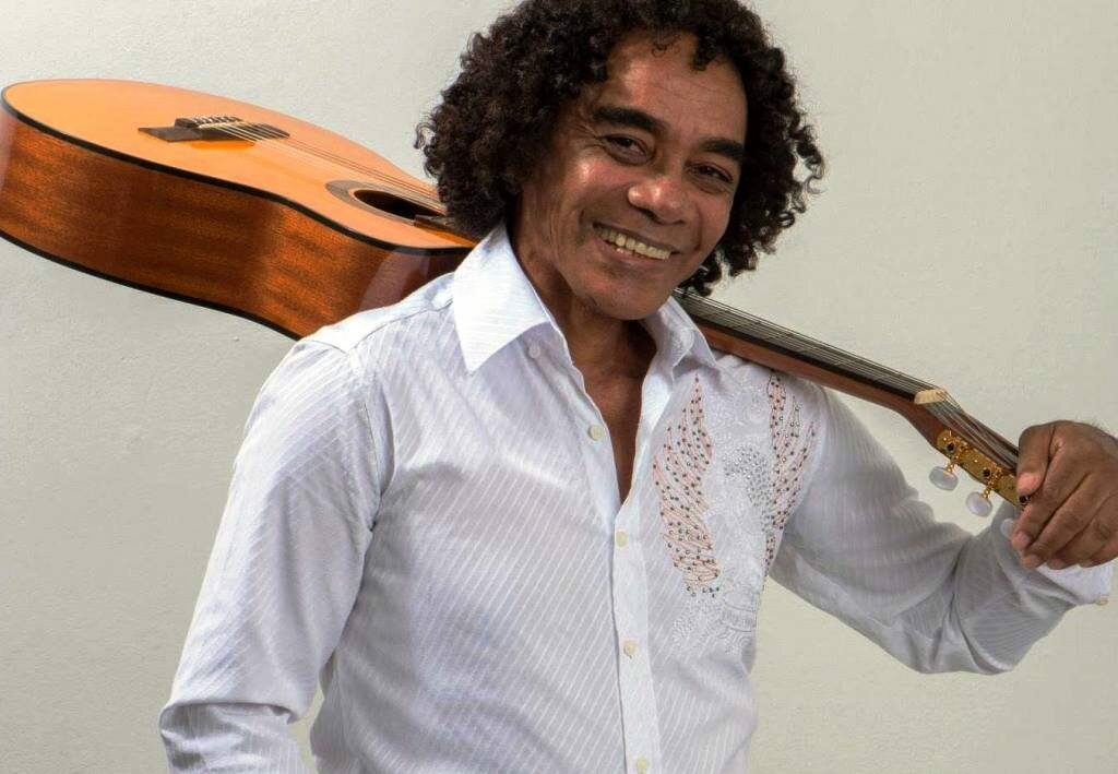 Chico da Silva abre a programação de maio do ‘Tacacá na Bossa’