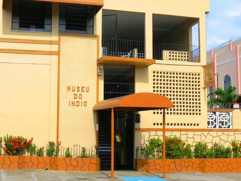 Museu do Índio