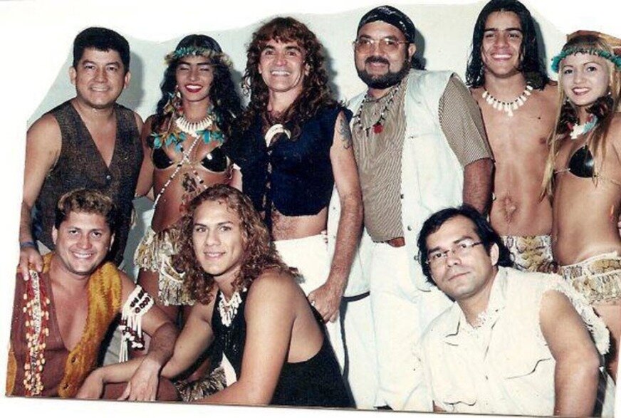 Toada ‘Tic Tic Tac’ completa 22 anos de sucesso