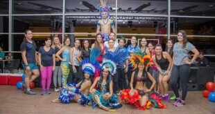 Largo de São Sebastião é palco do show ‘Amazônia Sonha Brasil’