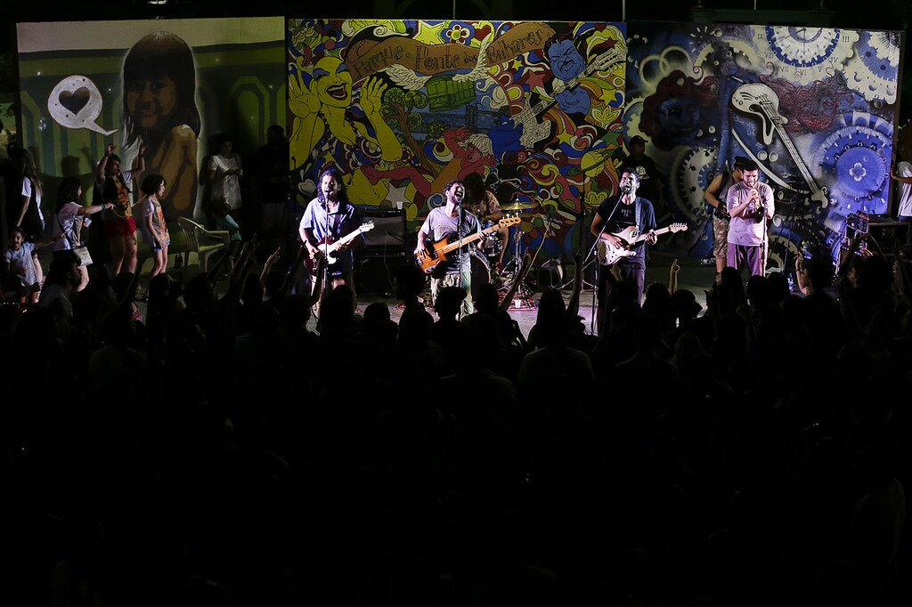Malaba Jam Festival chega à 6ª edição neste sábado (4)