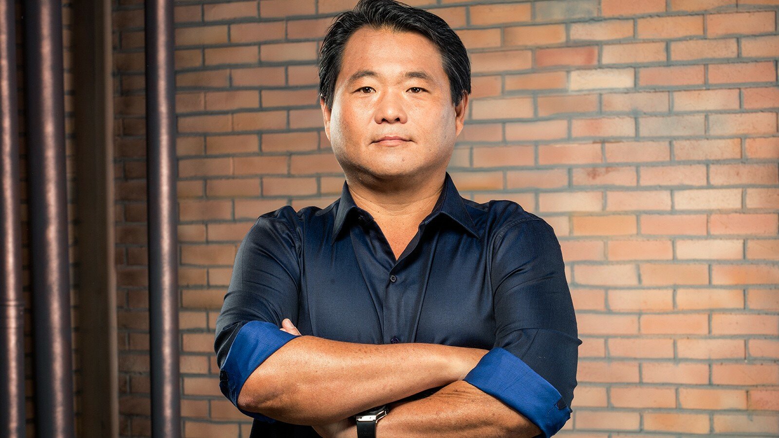 Dono do China In Box estará em Manaus para evento de empreendedorismo