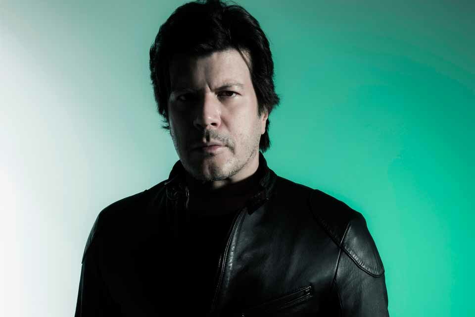 Paulo Ricardo apresenta novo show em Manaus