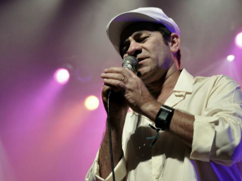 Sambista Chapinha da Vela faz show em Manaus dia 10