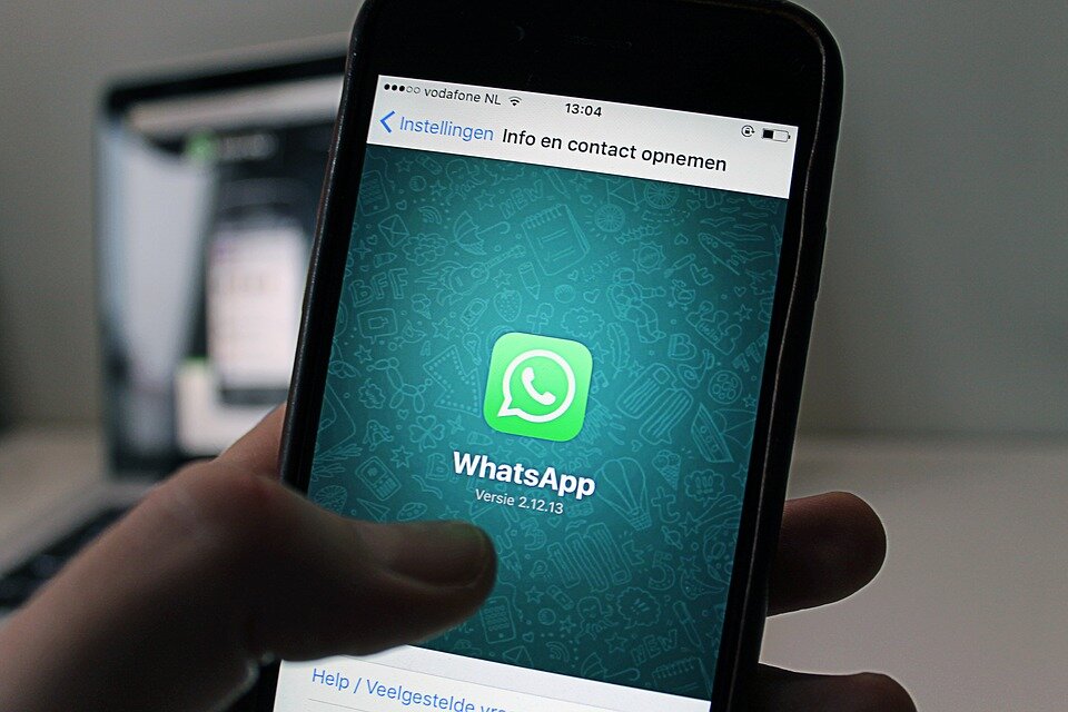 TIM usa WhatsApp para interagir com clientes