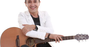 Wanderley Andrade é atração do “Boteco do Amazonas Shopping”, nesta sexta-feira (29)